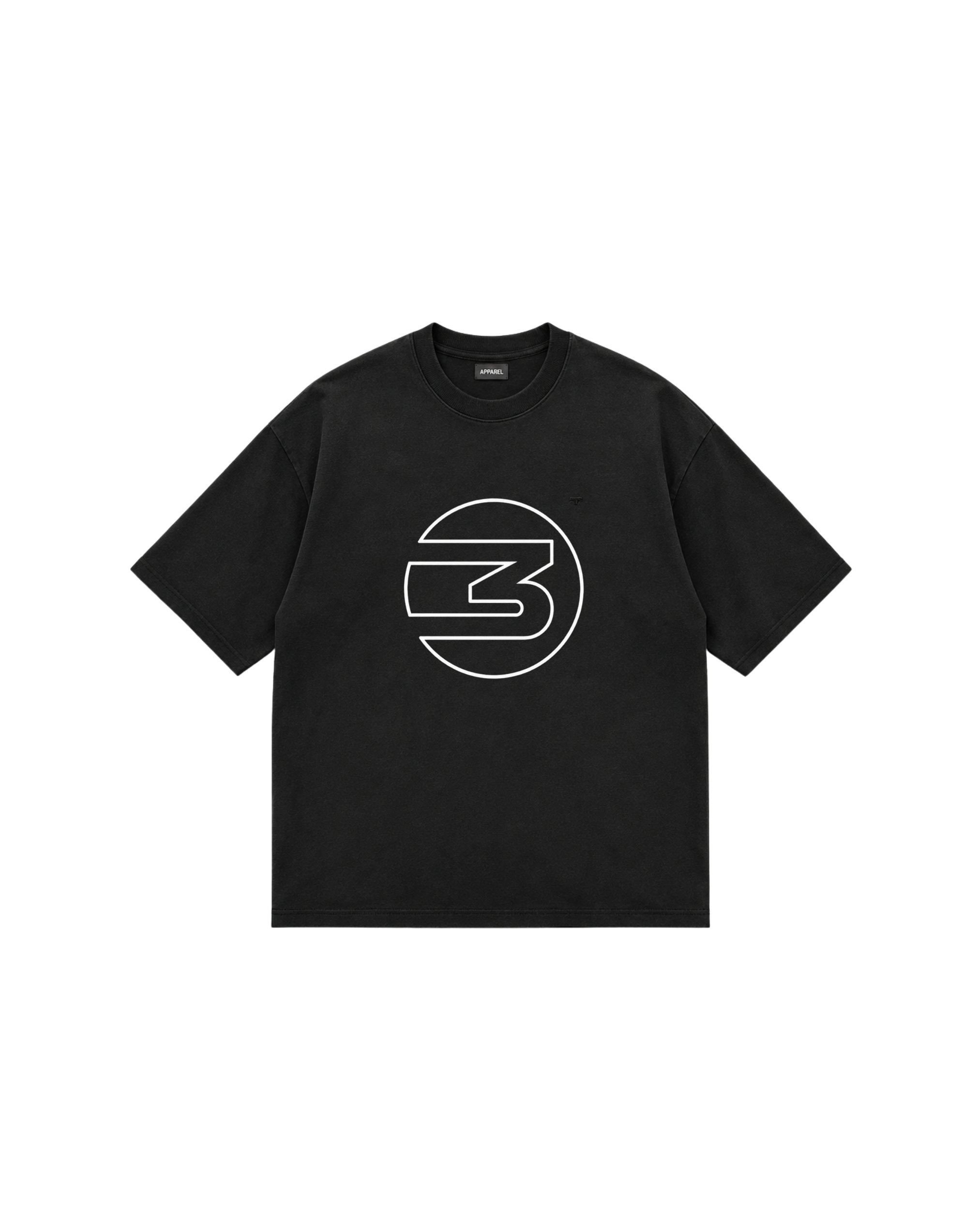 STR3T Noir 3, CORE collection